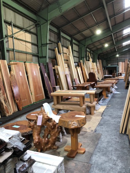 木材市場３
